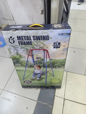 Metal Swing,