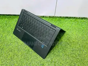 New HP Elite Dragonfly x360 11th Gen 16GB Intel Core i7 SSD 512GB