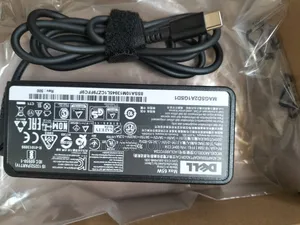 Dell 65watts Type C Laptop Charger / Adapter