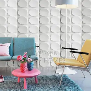 3d Harmony Wallpanels