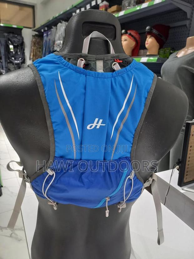 Running Vest - thumbnail 2