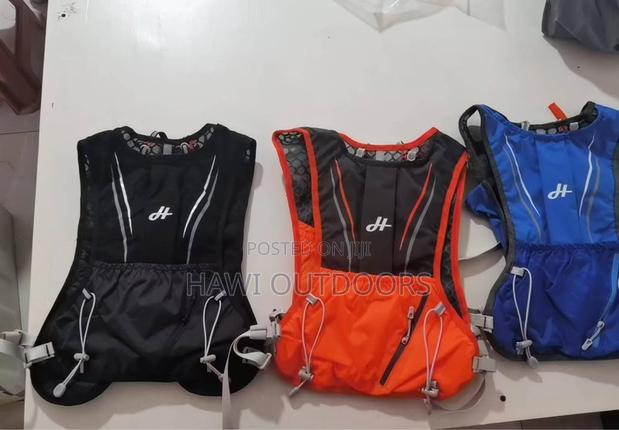 Running Vest - thumbnail 4