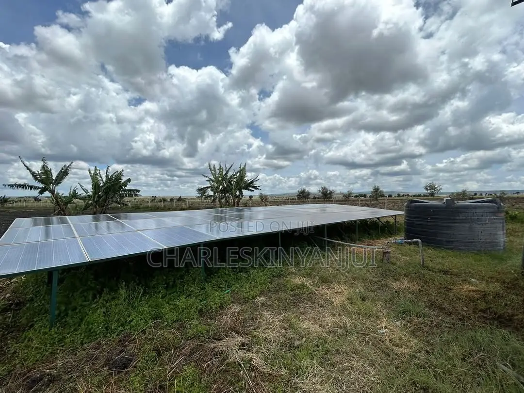 Land for Sale 10.75 AC