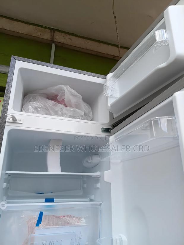 RCH Double Door Fridge - thumbnail 3