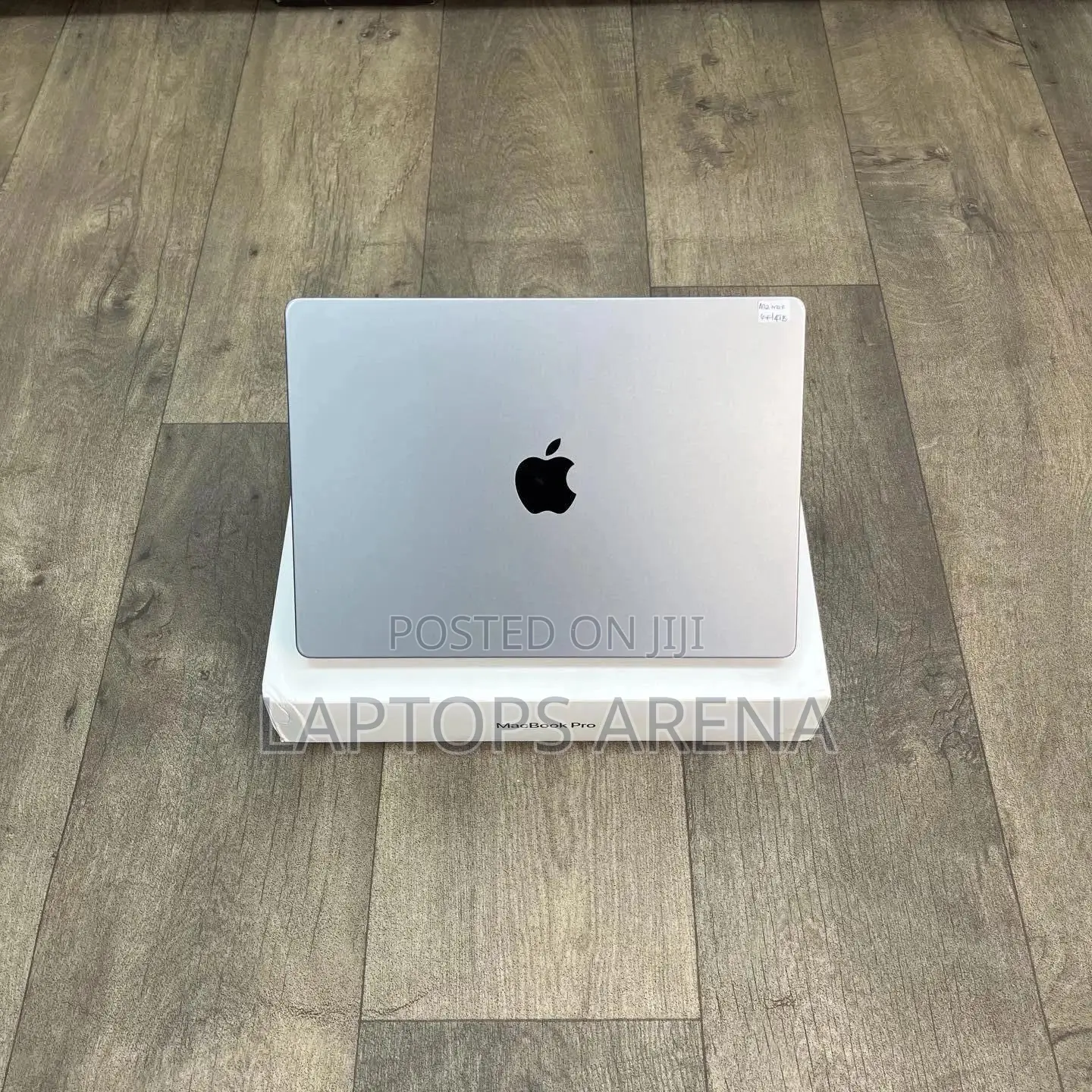 Laptop Apple MacBook Pro 2023 M2 Max 14-inch 64GB Apple M2 SSD 4T