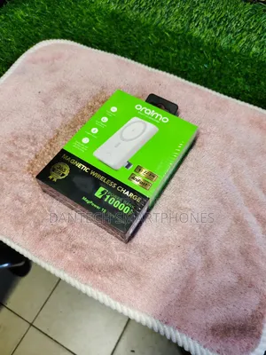 Oraimo Magpower 15//Powerbank