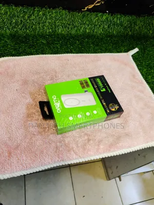 Oraimo Magpower 15//Powerbank