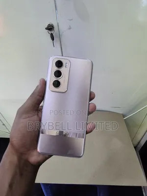 Oppo Reno12 Pro 512 GB Purple