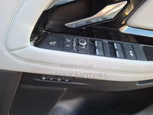 Land Rover Range Rover Evoque 2019