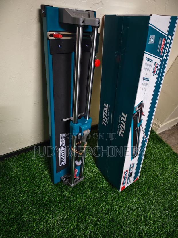 Total Tile Cutter-Original - main view