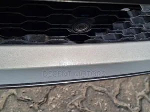 Land Rover Range Rover Evoque 2019