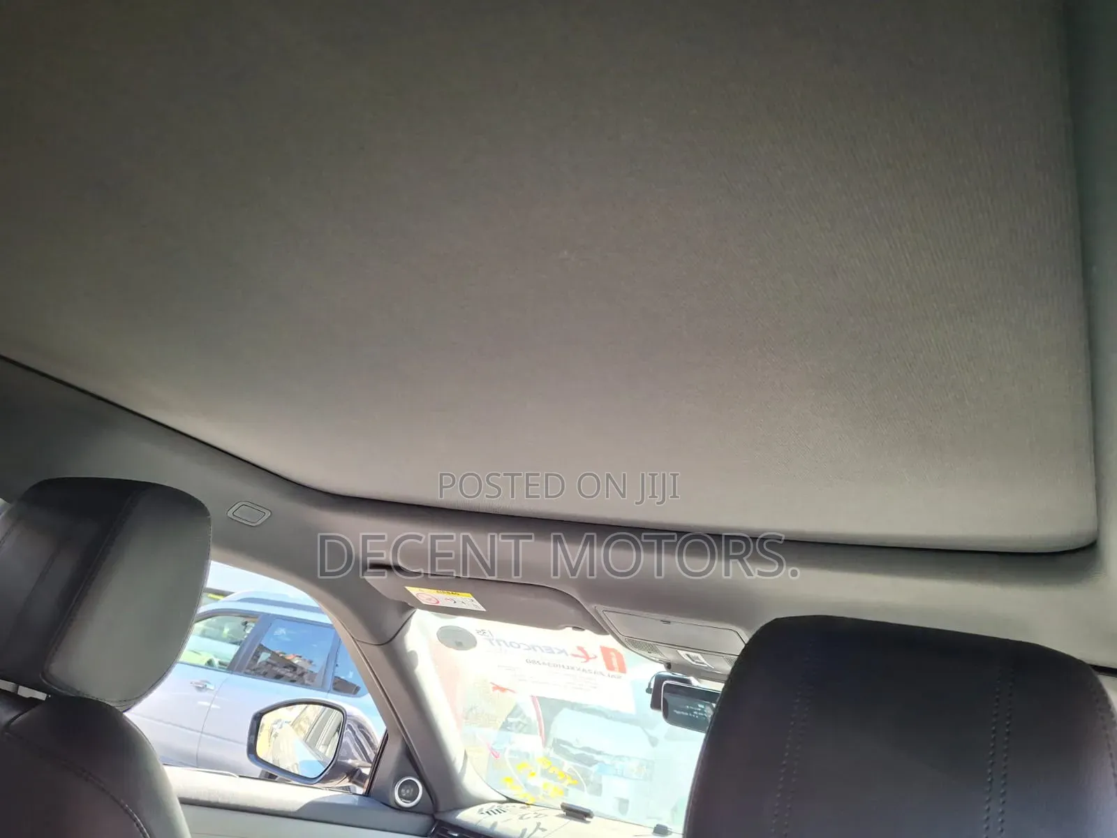 Land Rover Range Rover Evoque 2019