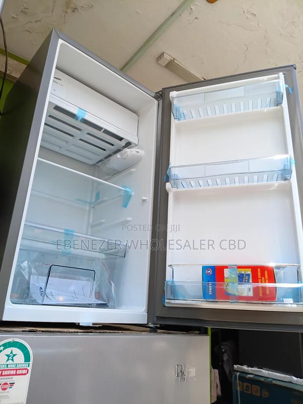 Ecomax Single Door Fridge - thumbnail 2