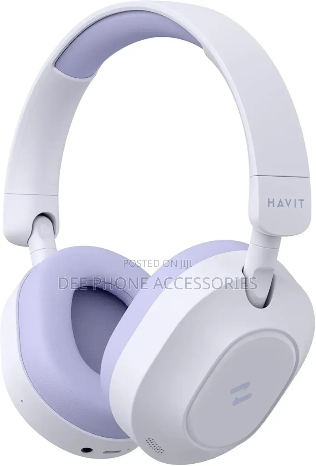 Havit Life Nc01h Wireless Headphones