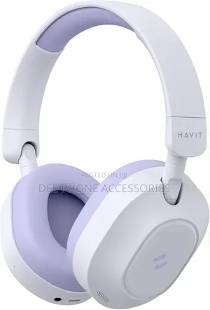 Havit Life Nc01h Wireless Headphones