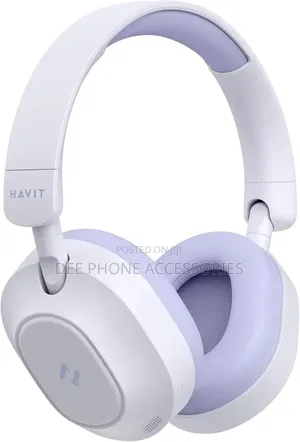 Havit Life Nc01h Wireless Headphones