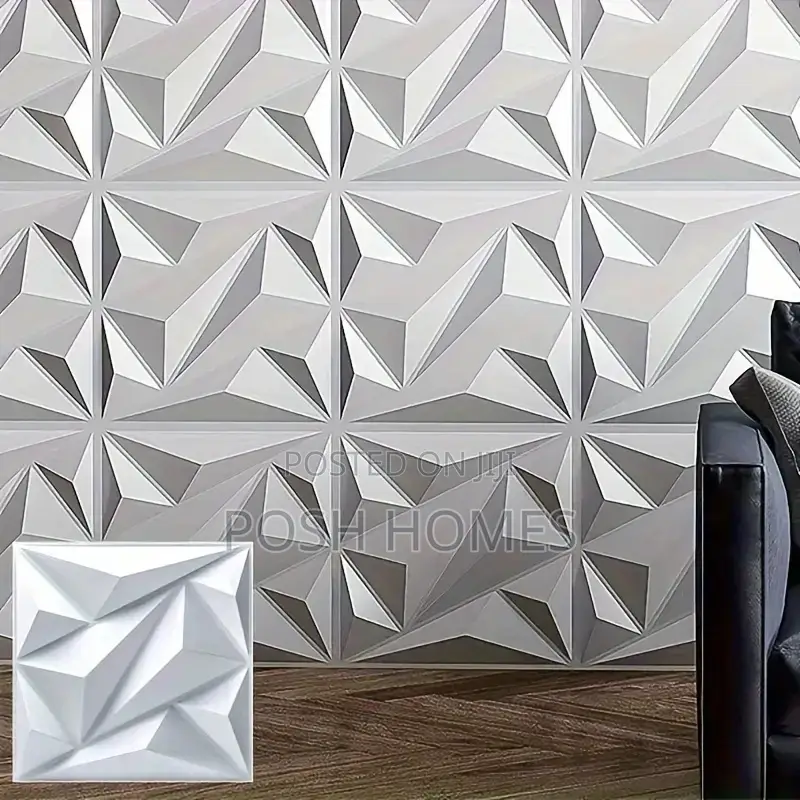 Dimension Decor 3d Wallpanels