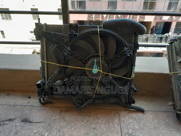 Unknown Radiator - thumbnail 2