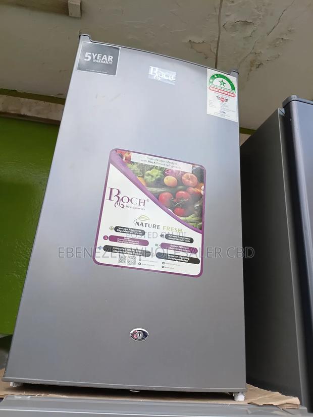 90 Litres Fridge