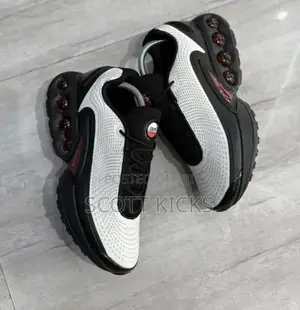 Nike Dn2 Unisex Sneakers