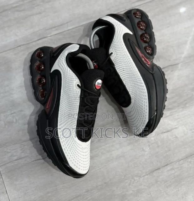 Nike Dn2 Unisex Sneakers