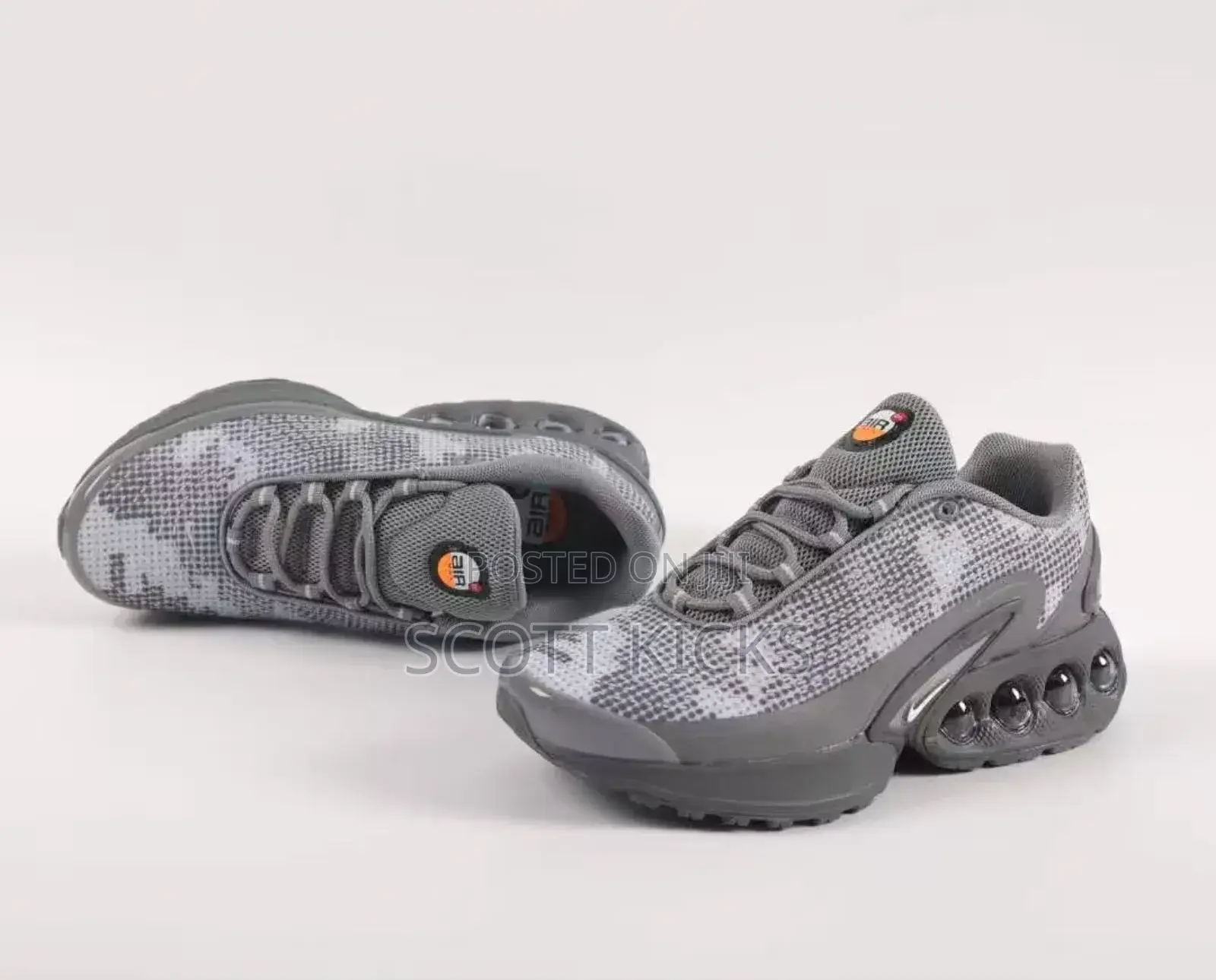 Nike Dn2 Unisex Sneakers