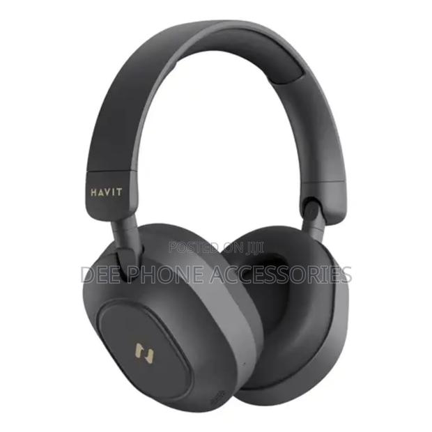 Havit Life Nc01h Wireless Headphones - thumbnail 5