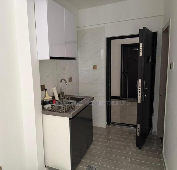 Studio Apartment in Kileleshwa for rent - thumbnail 2