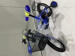 Happy Baby Bike