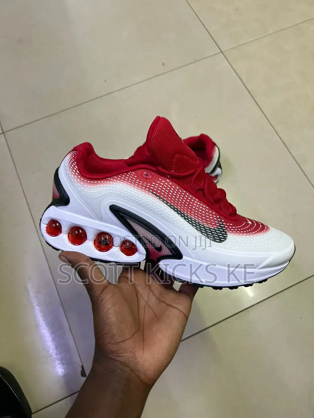 Nike Dn2 Unisex Sneakers