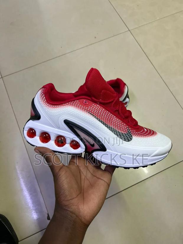 Nike Dn2 Unisex Sneakers - thumbnail 6