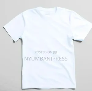 Plain T .Shirt