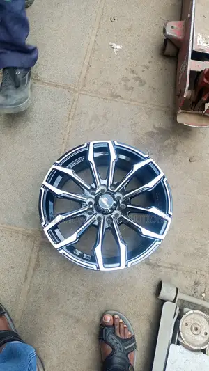 15 Inch Rims for Subaru Kenya | Alloy Steel Wheels Nairobi
