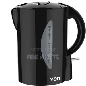 Von 1.75litters Kettle/Von Electric Kettle
