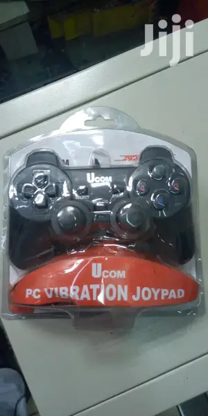 U Com Pc Controller