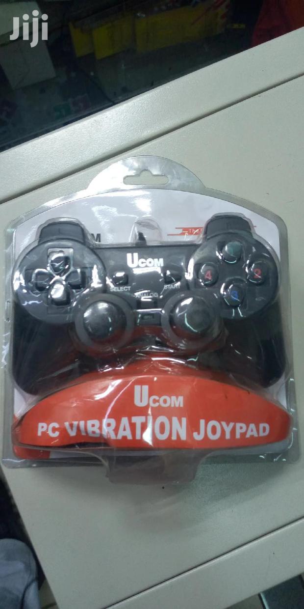U Com Pc Controller - thumbnail 2