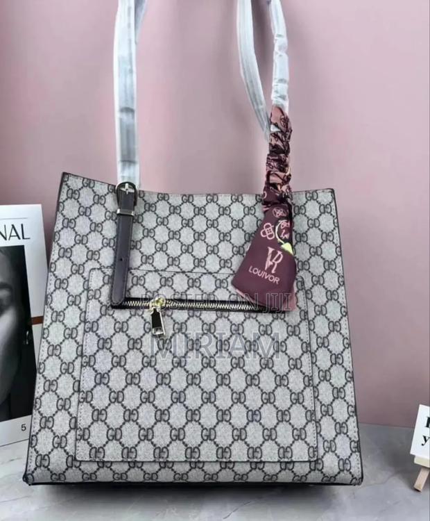 Tote Handbags Bag - main view
