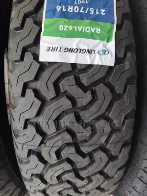 Linglong 215/70r16 Tyre