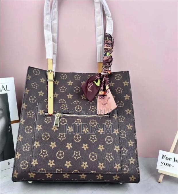 Tote Handbags Bag - thumbnail 2