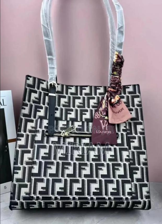 Tote Handbags Bag - thumbnail 3