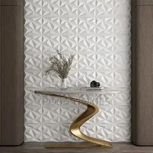 Wavecraft 3d Quality Wallpanels Waterproof