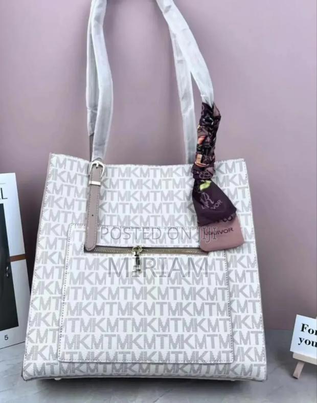 Tote Handbags Bag - thumbnail 4