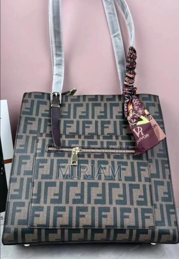 Tote Handbags Bag - thumbnail 5