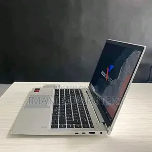 Laptop HP EliteBook 735 8GB AMD Ryzen 7 SSD 256GB