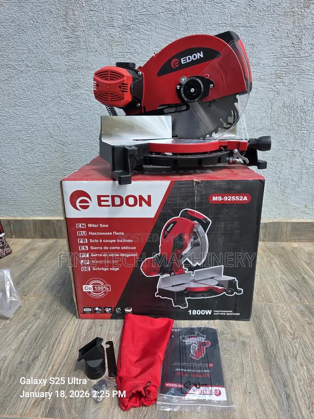 Edon Miter Saw