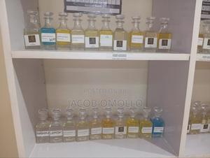 Designer Perfume Oil Refill - thumbnail 2
