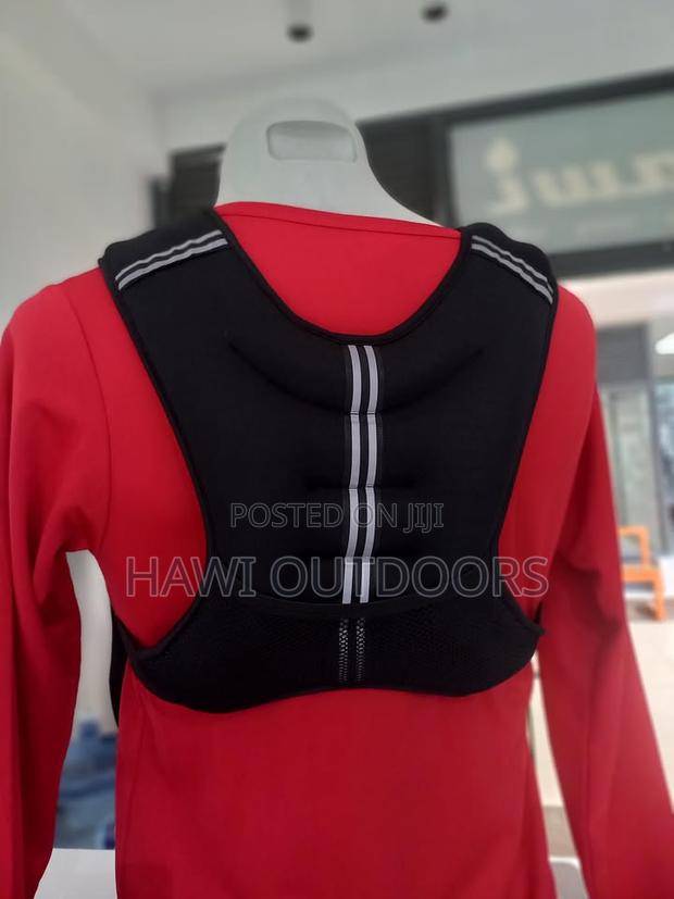Weighted Vest - thumbnail 2