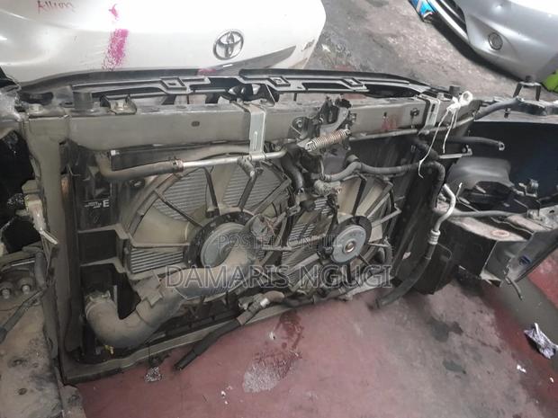 Outlander Radiator
