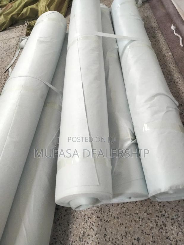 Polyster Geofabric Membrane/Geotextile Rolls - main view