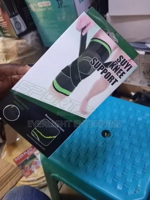Adjustable Sport Knee Pad
